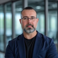 Greystar Employee Richard Bates's profile photo