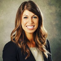 Truist Employee Caitlin Smith's profile photo