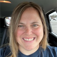 Methodist Employee Katie Bsrt's profile photo