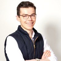 BOND Employee Grant Watson's profile photo