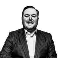 Darren Harp