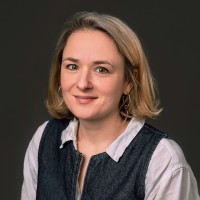 Happity Employee Sarah Hawkins's profile photo