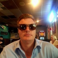 Tomball Ford Employee Kirk Wilson's profile photo