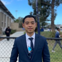 Avertro Employee Brian Aung's profile photo