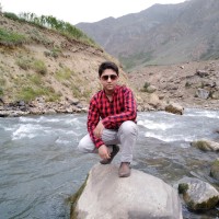 Royal Executive Limo Employee Hassan Tahir's profile photo