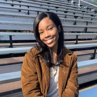 New Haven Promise Employee Ada Umeugo's profile photo