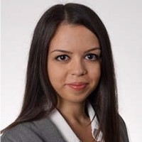 Gate Gourmet Switzerland GmbH Employee Rabia Yilmaz's profile photo