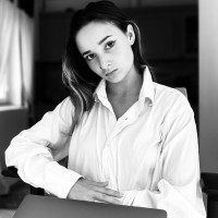 Cloudworkz Employee Diana Rykova's profile photo