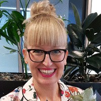 GESB Employee Caroline Webb's profile photo