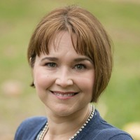 Planview Employee Amy Weeks's profile photo