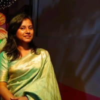 Nandita Jayraman Email