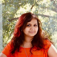 Gensler Employee Suryabala Sah's profile photo