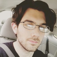 Lamberts Coffee Service Employee Christopher Goggans's profile photo