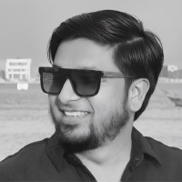 AIDC Design and Construct Employee Mohammed Aarif's profile photo
