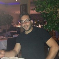 Abipa Canada Employee Pantelis Makrimanolakis's profile photo