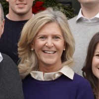 Katharine O'Connell Email & Phone Number
