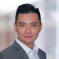 J.P. Morgan Employee Ronald Li's profile photo