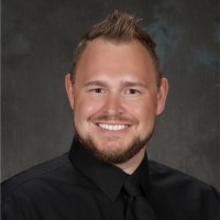 Hardware Distributors Ltd. Employee Dustin Guggenberger's profile photo