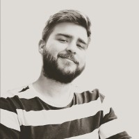 155.io Employee Rafael Córdoba López's profile photo