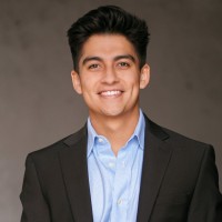 Coastline Real Estate Group Employee Nick Castro's profile photo