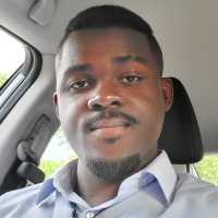 Login Canada Employee Gafaru Adebayo's profile photo