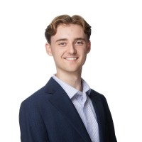 Lancia Consult Employee Archie Davis's profile photo