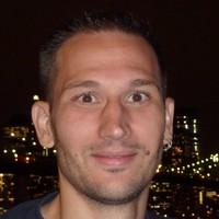 Lautsprecher Teufel Employee Benjamin Kaufmann's profile photo