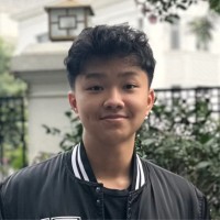 RiceApps Employee Tri Hoang's profile photo