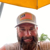 Cornerstone Construction Services, LLC Employee Jack Morrow's profile photo