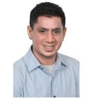 Vodafone Employee Zaid Mohammad's profile photo