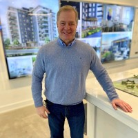 Egis in Canada Employee James Deloughery's profile photo