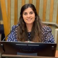 Life Project 4 Youth (LP4Y) Employee Alexia Gaube's profile photo