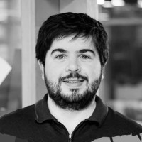 Wholechain Employee Bruno Camba's profile photo