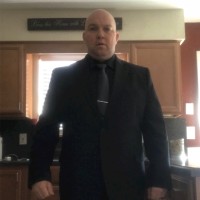 Dept of Air Force Employee Richard McCart's profile photo