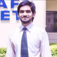 Bridgeway Digital Employee Muhammad Qayyum's profile photo