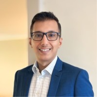 Maher Smith Email & Phone Number