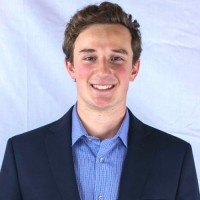 SmartMedia Technologies Employee Josiah Otto's profile photo