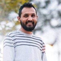 Hashim Ali Email
