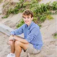 Middlesex Magic Employee Cameron Boudrot's profile photo