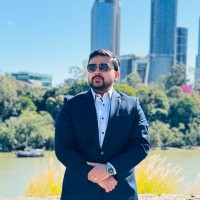 Muhammad Hammad Email