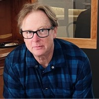 Seattle University Employee Michael Trice's profile photo