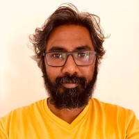 Quickplay Employee Senthilkumar Jeyarajan's profile photo