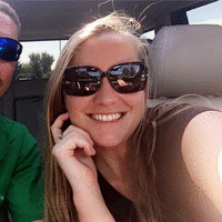 Mallory McGrady Email & Phone Number