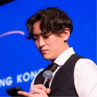 HackNYU Employee Felix Fan's profile photo
