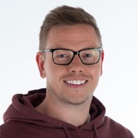 Bradshaw Taylor Ltd. Employee Nick Vance's profile photo