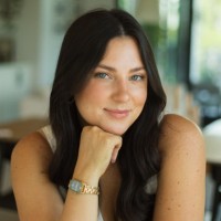 Julia Rudofski's profile photo