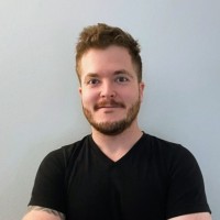 Google Employee Mitchell McKinnon's profile photo