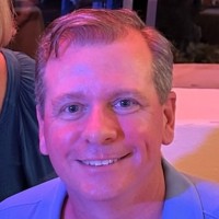 SOFEC, Inc. Employee Trevor Hicks's profile photo