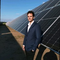 Grenergy Renovables Employee Marc Romano's profile photo