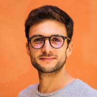 Bounce Employee Edoardo Piccinin's profile photo